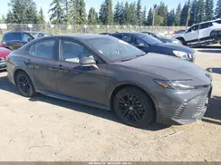 4T1DBADK8SU535422 2025 TOYOTA CAMRY