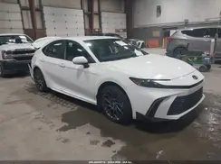 4T1DBADK8SU535601 2025 TOYOTA CAMRY