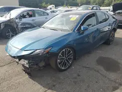 4T1DBADK8SU535677 2025 TOYOTA CAMRY