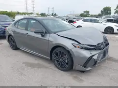 4T1DBADK8SU538711 2025 TOYOTA CAMRY