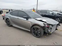 4T1DBADK8SU542192 2025 TOYOTA CAMRY
