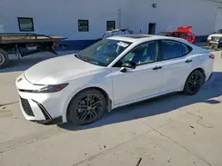 4T1DBADK8TU038534 2026 TOYOTA CAMRY