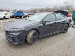4T1DBADK8TU040039 2026 TOYOTA CAMRY