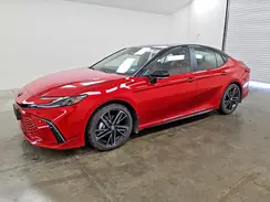 4T1DBADK8TU040297 2026 TOYOTA CAMRY