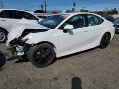 4T1DBADK8TU046424 2026 TOYOTA CAMRY