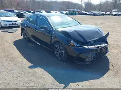 4T1DBADK8TU050425 2026 TOYOTA CAMRY