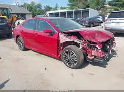 4T1DBADK8TU056113 2026 TOYOTA CAMRY