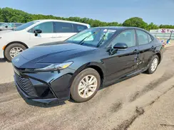 4T1DBADK8TU059450 2026 TOYOTA CAMRY