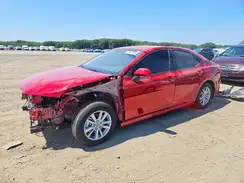 4T1DBADK8TU061280 2026 TOYOTA CAMRY