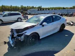 4T1DBADK8TU062042 2026 TOYOTA CAMRY