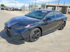 4T1DBADK8TU064230 2026 TOYOTA CAMRY