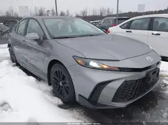 4T1DBADK8TU542422 2026 TOYOTA CAMRY