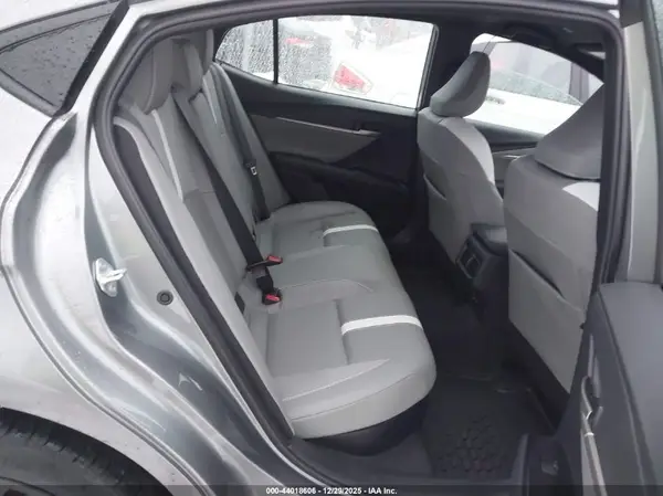 4T1DBADK8TU542422 2026 TOYOTA CAMRY - Image 8