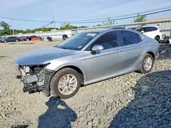 4T1DBADK8TU542551 2026 TOYOTA CAMRY