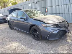 4T1DBADK8TU543635 2026 TOYOTA CAMRY