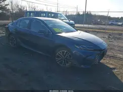 4T1DBADK8TU543716 2026 TOYOTA CAMRY