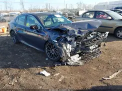 4T1DBADK8TU545014 2026 TOYOTA CAMRY