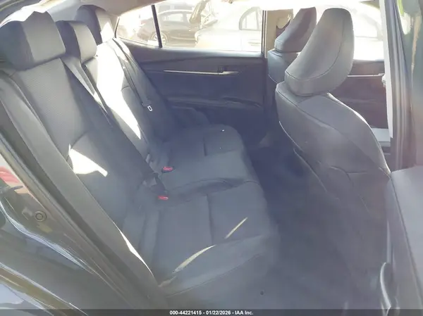 4T1DBADK8TU545014 2026 TOYOTA CAMRY - Image 8