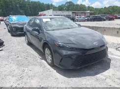4T1DBADK8TU548219 2026 TOYOTA CAMRY