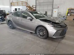 4T1DBADK8TU549984 2026 TOYOTA CAMRY