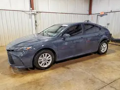 4T1DBADK8TU550228 2026 TOYOTA CAMRY