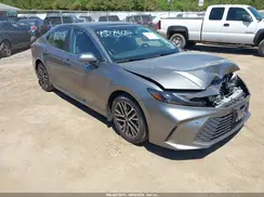 4T1DBADK8TU550374 2026 TOYOTA CAMRY