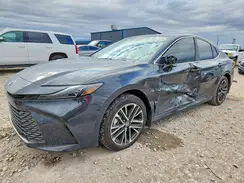 4T1DBADK8TU554909 2026 TOYOTA CAMRY