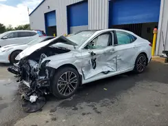 4T1DBADK8TU556756 2026 TOYOTA CAMRY