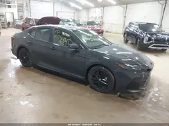 4T1DBADK8TU560578 2026 TOYOTA CAMRY