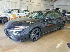 4T1DBADK8TU560614 2026 TOYOTA CAMRY