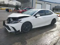 4T1DBADK9SU002706 2025 TOYOTA CAMRY