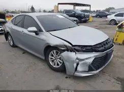 4T1DBADK9SU003886 2025 TOYOTA CAMRY