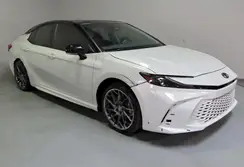 4T1DBADK9SU006898 2025 TOYOTA CAMRY