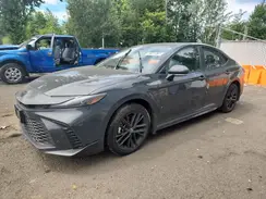 4T1DBADK9SU007128 2025 TOYOTA CAMRY