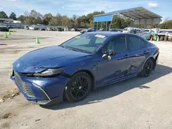 4T1DBADK9SU008814 2025 TOYOTA CAMRY