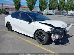 4T1DBADK9SU008974 2025 TOYOTA CAMRY