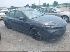 4T1DBADK9SU009753 2025 TOYOTA CAMRY