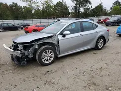 4T1DBADK9SU012085 2025 TOYOTA CAMRY