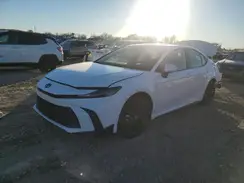 4T1DBADK9SU013415 2025 TOYOTA CAMRY
