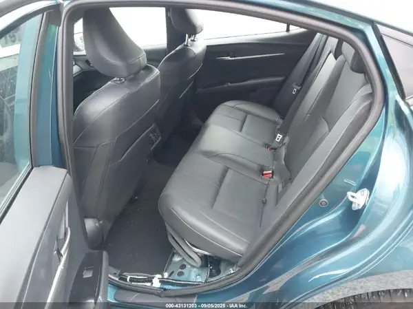 4T1DBADK9SU014578 2025 TOYOTA CAMRY - Image 8