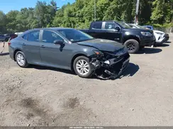 4T1DBADK9SU015200 2025 TOYOTA CAMRY