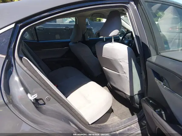 4T1DBADK9SU015200 2025 TOYOTA CAMRY - Image 8