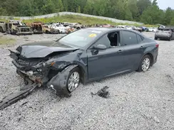4T1DBADK9SU016489 2025 TOYOTA CAMRY