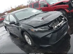4T1DBADK9SU016735 2025 TOYOTA CAMRY