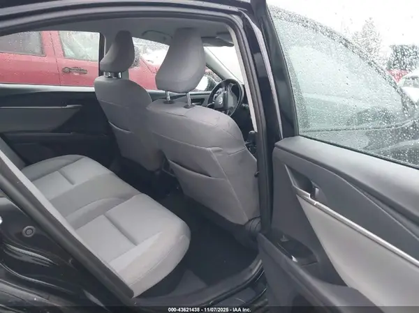 4T1DBADK9SU016735 2025 TOYOTA CAMRY - Image 8
