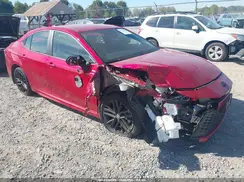 4T1DBADK9SU016847 2025 TOYOTA CAMRY
