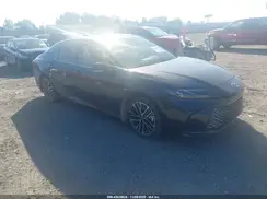 4T1DBADK9SU017870 2025 TOYOTA CAMRY