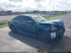 4T1DBADK9SU018839 2025 TOYOTA CAMRY