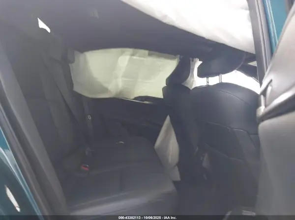 4T1DBADK9SU018839 2025 TOYOTA CAMRY - Image 8