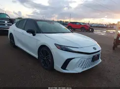 4T1DBADK9SU020431 2025 TOYOTA CAMRY